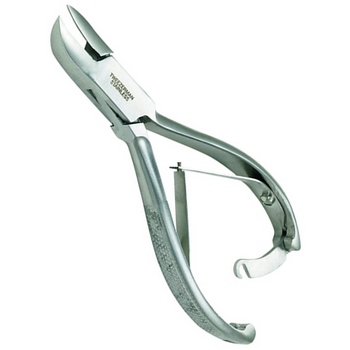 Tweezerman - Professional Toenail Nipper